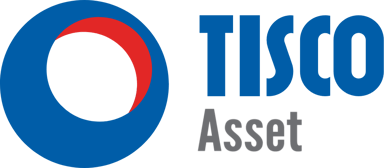 โลโก้ Tisco Asset