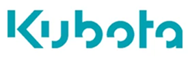 โลโก้ Kubota