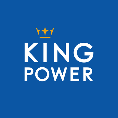โลโก้ King Power