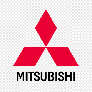 โลโก้ Mitsubishi