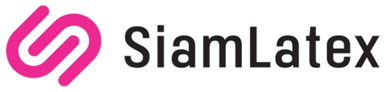โลโก้ siamlatex