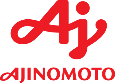 โลโก้ Ajinomoto