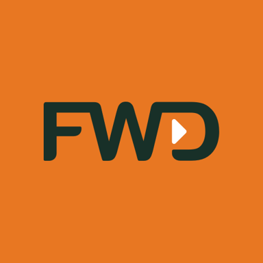 โลโก้ FWD