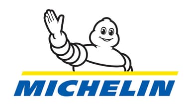 โลโก้ Michelin