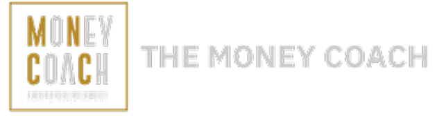 The Money Coach Logo