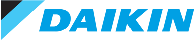 โลโก้ Daikin