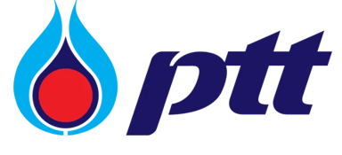 โลโก้ ptt