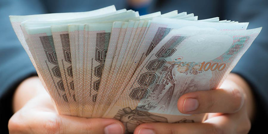สร้าง Passive Income จากงานฟรีแลนซ์