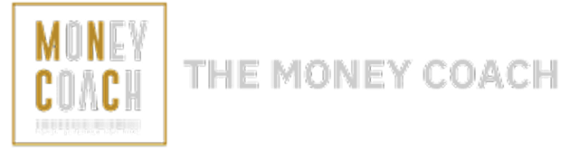 The Money Coach Logo